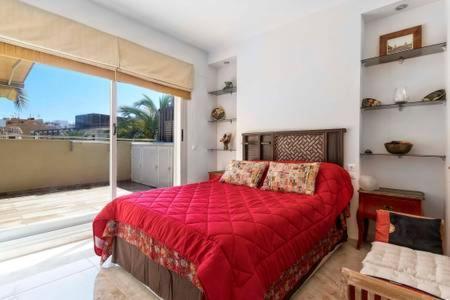 Magic Atico In The Heart Of The Old Town Alicante Exterior foto